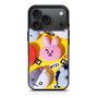 BT21 Cute Mode iPhone 17 Pro Max Case BT21 Cute Mode iPhone 17 Pro Max Case
