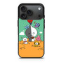 BT21 Cute Together iPhone 17 Pro Max Case