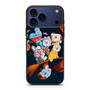 BT21 Halloween iPhone 17 Pro Case BT21 Halloween iPhone 17 Pro Case