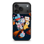 BT21 Halloween iPhone 17 Pro Max Case BT21 Halloween iPhone 17 Pro Max Case