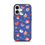 BT21 on Winter iPhone 17 Case BT21 on Winter iPhone 17 Case