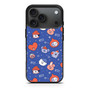 BT21 on Winter iPhone 17 Pro Max Case BT21 on Winter iPhone 17 Pro Max Case