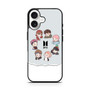 BTS Cartoon Cute iPhone 17 Case BTS Cartoon Cute iPhone 17 Case