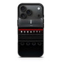 Bugatti Car iPhone 17 Pro Max Case Bugatti Car iPhone 17 Pro Max Case