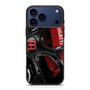 Bugatti Velg iPhone 17 Pro Case Bugatti Velg iPhone 17 Pro Case