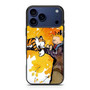 Calvin and Hobbes 2 iPhone 17 Pro Case Calvin and Hobbes 2 iPhone 17 Pro Case