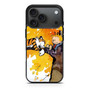 Calvin and Hobbes 2 iPhone 17 Pro Max Case Calvin and Hobbes 2 iPhone 17 Pro Max Case