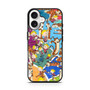 Calvin and Hobbes Comic iPhone 17 Case Calvin and Hobbes Comic iPhone 17 Case
