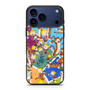 Calvin and Hobbes Comic iPhone 17 Pro Case Calvin and Hobbes Comic iPhone 17 Pro Case