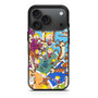 Calvin and Hobbes Comic iPhone 17 Pro Max Case Calvin and Hobbes Comic iPhone 17 Pro Max Case