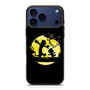 Calvin and Hobbes Night Adventure iPhone 17 Pro Case Calvin and Hobbes Night Adventure iPhone 17 Pro Case