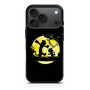 Calvin and Hobbes Night Adventure iPhone 17 Pro Max Case Calvin and Hobbes Night Adventure iPhone 17 Pro Max Case