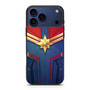Captain marve suit iPhone 17 Pro Case Captain marve suit iPhone 17 Pro Case