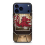 Carolina Gamecocks 5 iPhone 17 Pro Case Carolina Gamecocks 5 iPhone 17 Pro Case