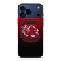 Carolina Gamecocks 1 iPhone 17 Pro Case Carolina Gamecocks 1 iPhone 17 Pro Case