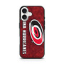 Carolina hurricanes iPhone 17 Case