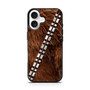 Chewbacca Chewie Belt iPhone 17 Case Chewbacca Chewie Belt iPhone 17 Case