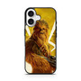 Chewbacca Chewie iPhone 17 Case Chewbacca Chewie iPhone 17 Case