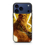 Chewbacca Chewie iPhone 17 Pro Case Chewbacca Chewie iPhone 17 Pro Case