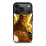 Chewbacca Chewie iPhone 17 Pro Max Case Chewbacca Chewie iPhone 17 Pro Max Case