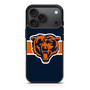 Chicago Bears 1 iPhone 17 Pro Max Case Chicago Bears 1 iPhone 17 Pro Max Case