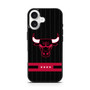 Chicago Bulls 2 iPhone 17 Case Chicago Bulls 2 iPhone 17 Case