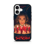 Chilling Sabrina iPhone 17 Case Chilling Sabrina iPhone 17 Case