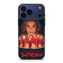 Chilling Sabrina iPhone 17 Pro Case Chilling Sabrina iPhone 17 Pro Case