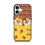 Chip And Dale iPhone 17 Case Chip And Dale iPhone 17 Case
