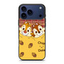 Chip And Dale iPhone 17 Pro Case Chip And Dale iPhone 17 Pro Case