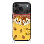 Chip And Dale iPhone 17 Pro Max Case Chip And Dale iPhone 17 Pro Max Case