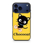 Chococat 1 iPhone 17 Pro Case Chococat 1 iPhone 17 Pro Case
