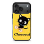Chococat 1 iPhone 17 Pro Max Case Chococat 1 iPhone 17 Pro Max Case