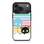 Chococat 2 iPhone 17 Pro Max Case Chococat 2 iPhone 17 Pro Max Case