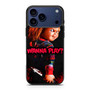 Chucky Wanna Play iPhone 17 Pro Case Chucky Wanna Play iPhone 17 Pro Case