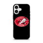 Cincinnati Reds 1 iPhone 17 Case Cincinnati Reds 1 iPhone 17 Case