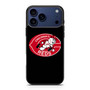 Cincinnati Reds 1 iPhone 17 Pro Case Cincinnati Reds 1 iPhone 17 Pro Case