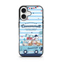 Cinnamorall Quotes iPhone 17 Case Cinnamorall Quotes iPhone 17 Case