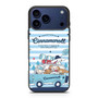 Cinnamorall Quotes iPhone 17 Pro Case Cinnamorall Quotes iPhone 17 Pro Case
