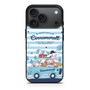 Cinnamorall Quotes iPhone 17 Pro Max Case Cinnamorall Quotes iPhone 17 Pro Max Case