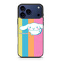 Cinnamorall Rainbow iPhone 17 Pro Case Cinnamorall Rainbow iPhone 17 Pro Case