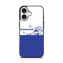Cinnamoroll at Beach iPhone 17 Case Cinnamoroll at Beach iPhone 17 Case