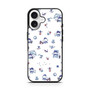 Cinnamoroll Vacation iPhone 17 Case Cinnamoroll Vacation iPhone 17 Case