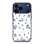 Cinnamoroll Vacation iPhone 17 Pro Case Cinnamoroll Vacation iPhone 17 Pro Case