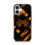 Cleveland Cavaliers 1 iPhone 17 Case Cleveland Cavaliers 1 iPhone 17 Case