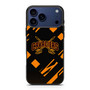Cleveland Cavaliers 1 iPhone 17 Pro Case Cleveland Cavaliers 1 iPhone 17 Pro Case