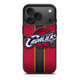Cleveland Cavaliers 4 iPhone 17 Pro Max Case Cleveland Cavaliers 4 iPhone 17 Pro Max Case