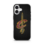 Cleveland Cavaliers 5 iPhone 17 Case Cleveland Cavaliers 5 iPhone 17 Case