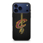 Cleveland Cavaliers 5 iPhone 17 Pro Case Cleveland Cavaliers 5 iPhone 17 Pro Case