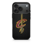 Cleveland Cavaliers 5 iPhone 17 Pro Max Case Cleveland Cavaliers 5 iPhone 17 Pro Max Case